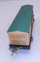 Lionel 1679 Baby Ruth Boxcar - £11.00 GBP
