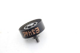 01-05 BMW E39 E60 530I BELT IDLER PULLEY E3461 image 3