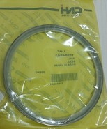 New CNH Industrial 159649A1 Seal Case New Holland Replacement NOS NIP 1 ... - £9.42 GBP