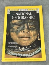 National Geographic February 1975 - Western Australia, Baltimore, Drake, Jupiter - £15.14 GBP