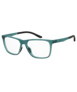 UNDER ARMOUR UA-5043 Eyeglasses ZI9-TEAL 55mm - $126.00
