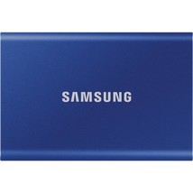 Samsung MUPC500H/AM Portable SSD T7 USB 3.2 Drive - $123.99