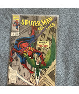 Spider-Man Classics #3 - Jun 1993 - $3.02 CAD