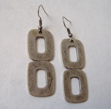 Earrings figure 8  2 thumb200