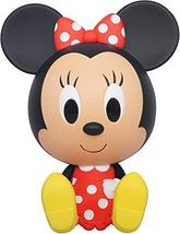Minnie Mouse Sitting PVC Bank - £17.34 GBP