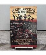 Weird Scenes Inside the Canyon: Laurel Canyon, Covert Ops &amp; the Dark Hea... - $40.17