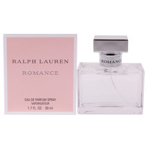 Romance by Ralph Lauren for Women - 1.7 oz EDP Spray - £26.31 GBP