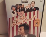 Are You Being Served Vol. 6 (DVD, 2002, BBC) - $9.49