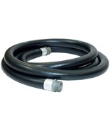 Apache 98108468 3/4&quot; x 20&#39; Farm Fuel Transfer Hose Male x Male Assembly ... - $83.93 CAD