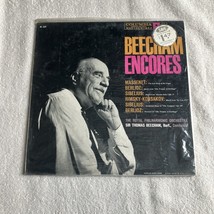 Sir Thomas Beecham - Beecham Encores - (Columbia LP, 1959) New &amp; Sealed - $19.38
