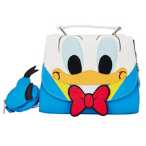 Disney Donald Duck Costume Crossbody - $106.01