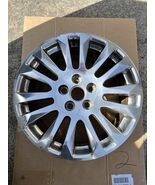 2010 2011 2012 2013 2014 Cadillac CTS Polished Wheel Rim 18&quot; 18x8.5 OEM - €214,66 EUR