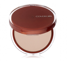 BUY1 GET1 AT 30% OFF (Add 2) COVERGIRL Clean Normal Skin Pressed Powder - £4.67 GBP+