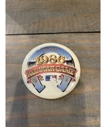 Vintage Houston Astros MLB 1986 All Star Game Pin Pinback 3” - £16.12 GBP