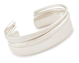 Tiana Cuff Bracelet Set of 3 - £230.15 GBP