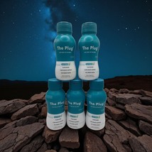 The Plug Liver Cleanse Detox Repair Drink All Natural E: 04/2027 ☆Five B... - $921.73 MXN