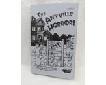 Inner City Games The Anyville Horror Game Complete - $35.63