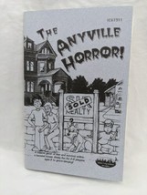 Inner City Games The Anyville Horror Game Complete - £28.03 GBP