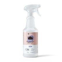 Kin+Kind Pee &amp; Stain Odor Destroyer Kitty Litter Floral - £15.69 GBP