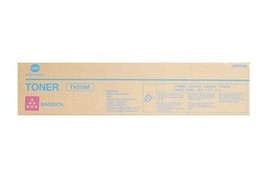 Konica Minolta OEM TN213M Magenta Toner - $46.48