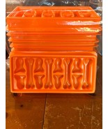 Dog Bone &amp; Fish shaped Ice trays - $9.59 CAD