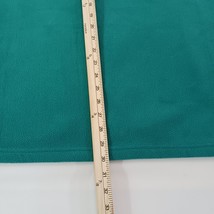 G-III NFL Miami Dolphins Men's 2XL Teal Full Zip Hoodie Fleece Jacket image 7