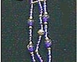 Necklace   149 blue choker thumb155 crop