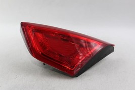 Right Passenger Tail Light Lid Mounted Fits 2014-2020 Chevrolet Impala Oem 26141 - £64.73 GBP