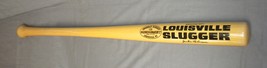 Rare Jackie Robinson Baseball Bat Louisville Slugger R-17 Wooden 33&quot; EXC. - £359.71 GBP