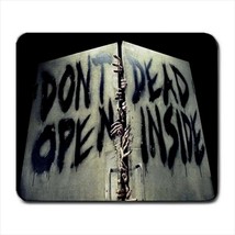 Don&#39;t Open Dead Inside Large Rectangular Mousepad - £3.14 GBP