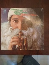 Herb Alpert &amp; The Tijuana Brass Christmas Album - £140.08 GBP