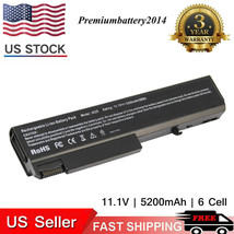 Replace Spare Battery For Hp Compaq Presario 6500B 482962-001 Td06 Laptop - $30.39