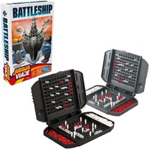 Battleship Grab and Go Game Travel Size - £21.99 GBP