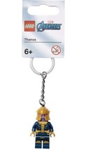 Lego Thanos Keychain - £12.44 GBP