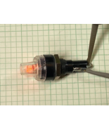 Littelfuse 03440404X Blown Fuse Indicating Panel Mount Fuse Holders For ... - $19.99