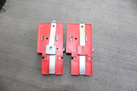 Colber #114 Track Contactor Lock On 2Pcs - $19.79
