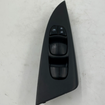 2013-2019 Nissan Sentra Master Power Window Switch OEM B02B52037 - $44.99