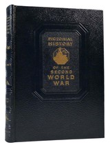 William H. Wise Pictorial History Of The Second World War Vol. Iv Veterans Of F - £76.48 GBP