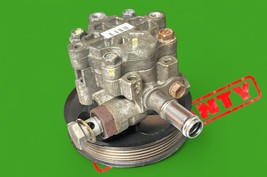2006-2009 land range rover sport L320 4.2l v8 p/s power steering pump oem - $95.87