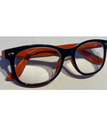 Ray-Ban RJ 9052S 178/80 47-15 3N Blue/Orange Sunglasses  For Kids - $33.85 CAD