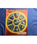 Delaware Valley U.S.A. 1958 - The Philadelphia Inquirer- 09/23/1958 - $24.73