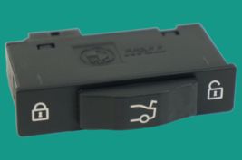 bmw 535i 528i 550i f10 trunk lock close button switch control lift 2011-... - $19.87