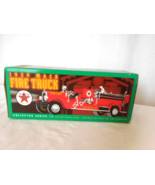 Ertl 1929 Mack Fire Truck Bank Texaco Collector Series 15 F415 Never Dis... - $228.71 MXN