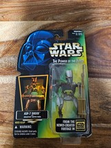 Star Wars Vintage Action Figure and Micro Machines LOT In Original Packaging - £59.32 GBP