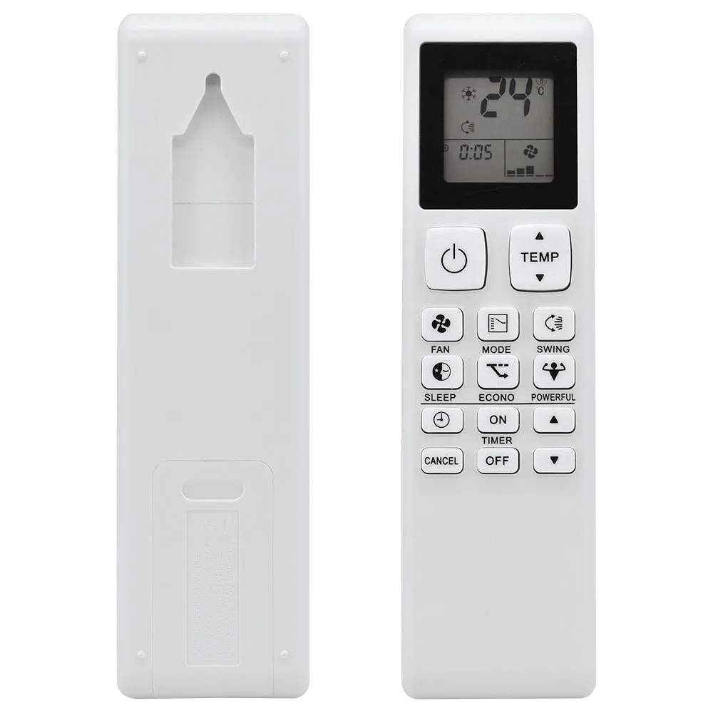 Replacement AC Remote Control With Remote Holder For Daikin Air Conditio... - $11.99