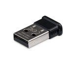 StarTech.com Bluetooth Adapter - Mini Bluetooth 4.0 USB Adapter - 50m/16... - £20.95 GBP+