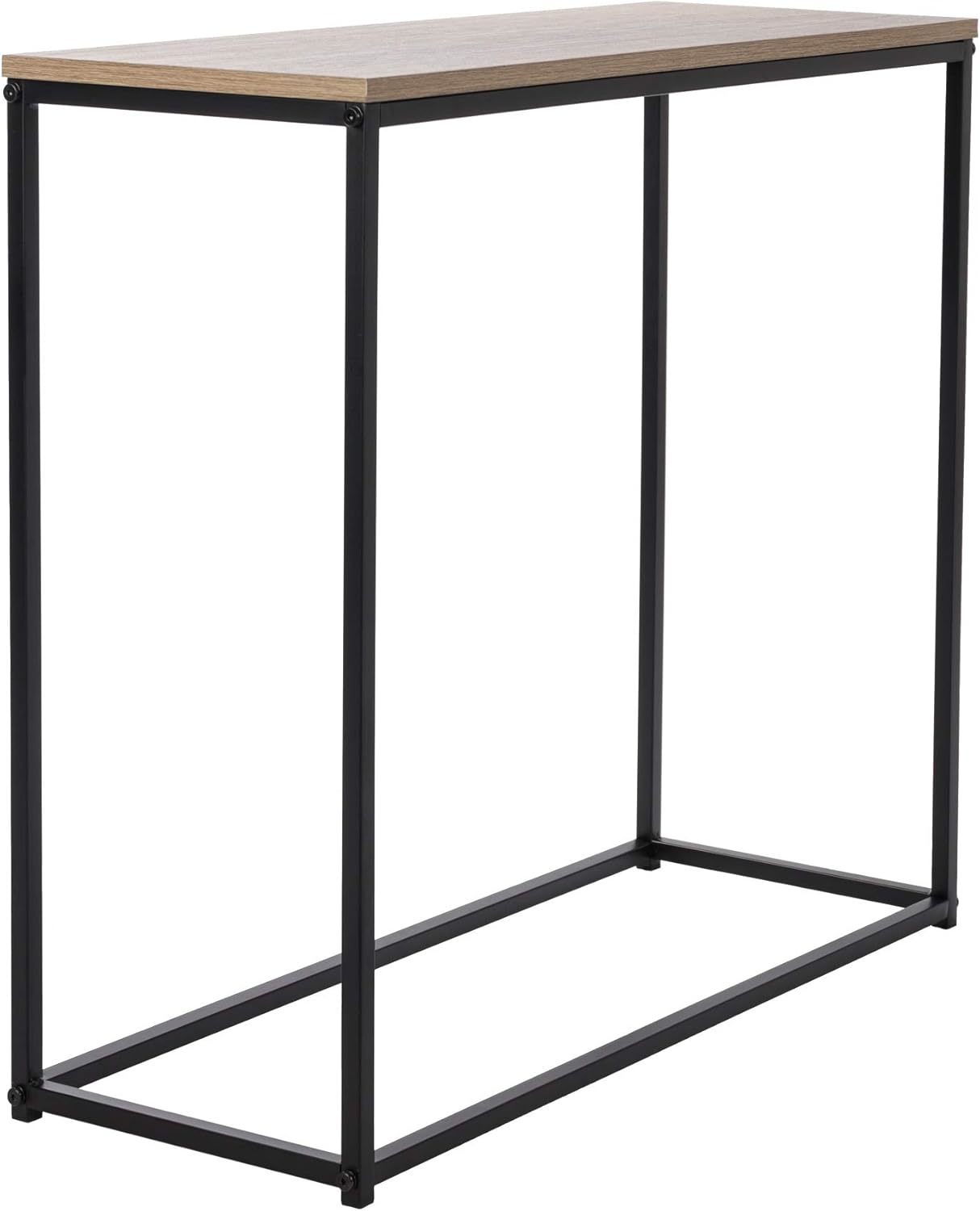 Tribeca Console Table By Balkene Home 62762 Slim And Sturdy Frame Mingle... - $47.95