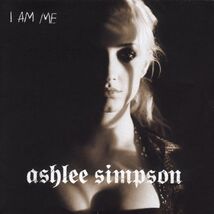 I Am Me by Ashlee Simpson CD ONLY - $1.24