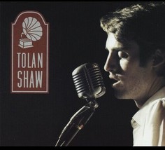 Tolan Shaw - $3.22