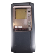 RCA RP 5020A Digital Voice Recorder Player Handheld Tested &amp; Working - $8.29